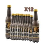 Fearless Energy Drink – 50CL × 12