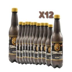 Fearless Energy Drink – 50CL × 12