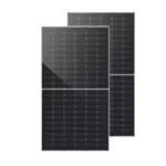 Jinko 590w Bifacial Panel