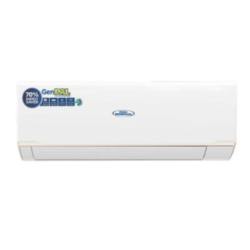 Haier Thermocool 1.5HP Genpal Inverter Split Air Conditioner White (Copy)