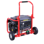 Firman 7.0kva Key start Generator - ECO 10990ES