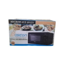 High Quality 20L Analog Electric Microwave Oven