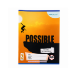 Mapleleaf 60 Leaves Exercise Book Pack of 12