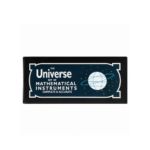 Universe Mathematical Instrument Set Complete
