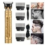 Rechargeable Hair Trimmer