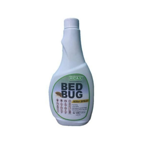 20260903_165615_0000 Ridax BEDBUGS KILLER SPRAY - Image 1