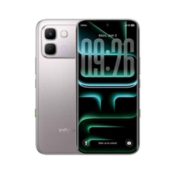 Infinix NOTE Edge 5G - 6.78" (256GB ROM / 8GB+8GB RAM) Dual SIM - 6500mAh