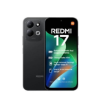 Xiaomi Redmi 17 4G – 6.9″ 120Hz Display, 8GB RAM, 256GB ROM, 7500mAh Battery, 50MP Camera, Android 16