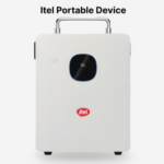 itel Power Tank Pro 1000W / 2000Wh Solar Power Station